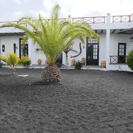 Finca Fajardo La Vegueta Extérieur photo