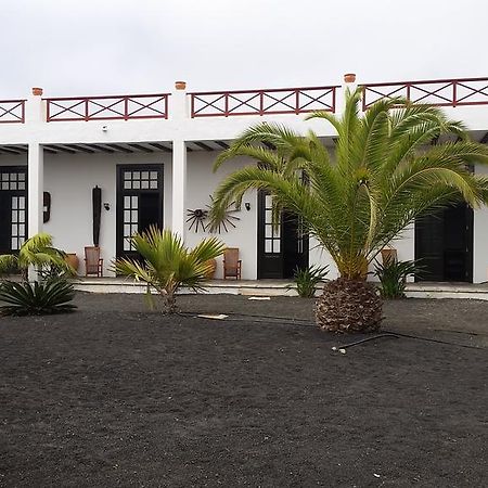 Finca Fajardo La Vegueta Extérieur photo