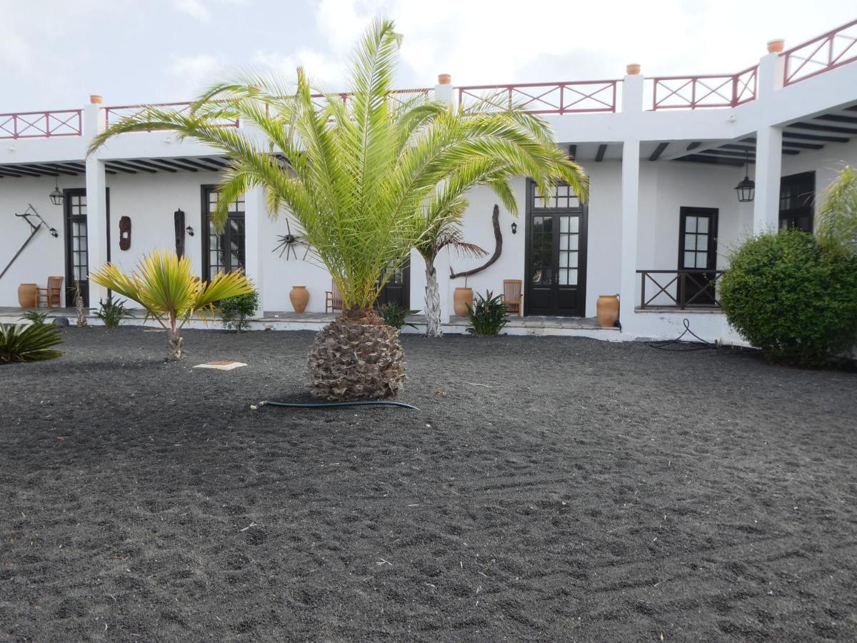 Finca Fajardo La Vegueta Extérieur photo