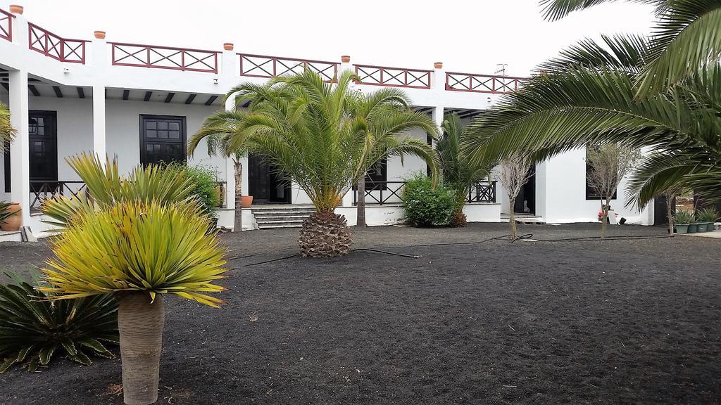 Finca Fajardo La Vegueta Extérieur photo