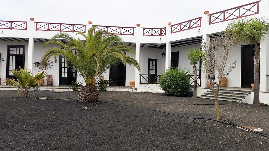 Finca Fajardo La Vegueta Extérieur photo