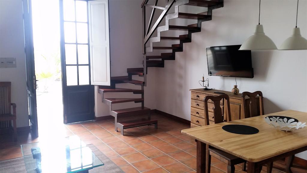 Finca Fajardo La Vegueta Extérieur photo