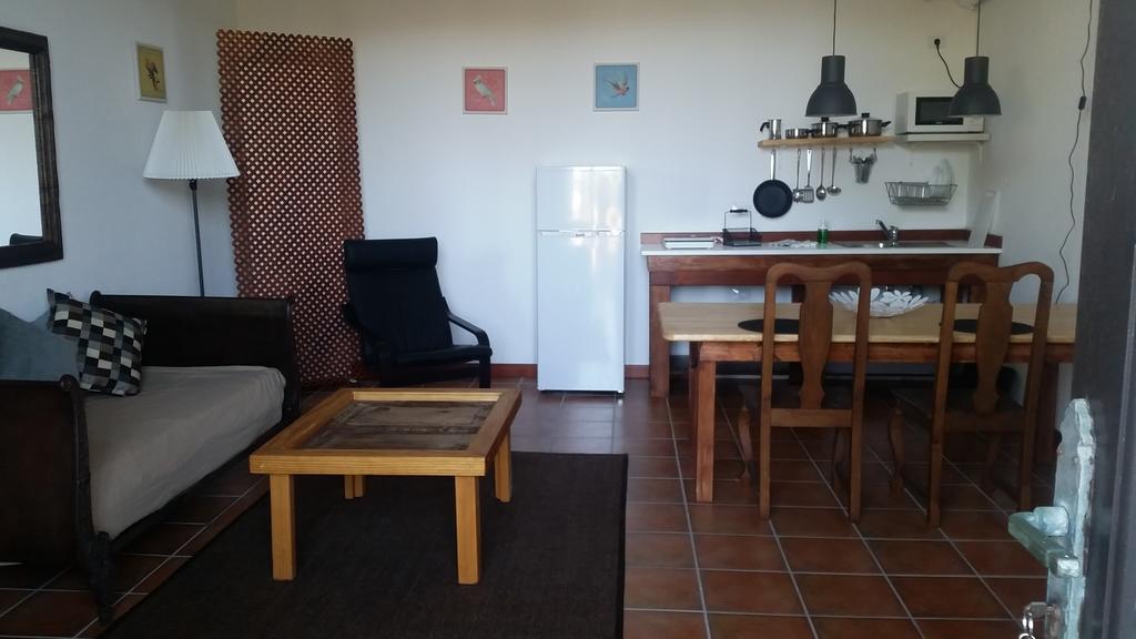 Finca Fajardo La Vegueta Chambre photo