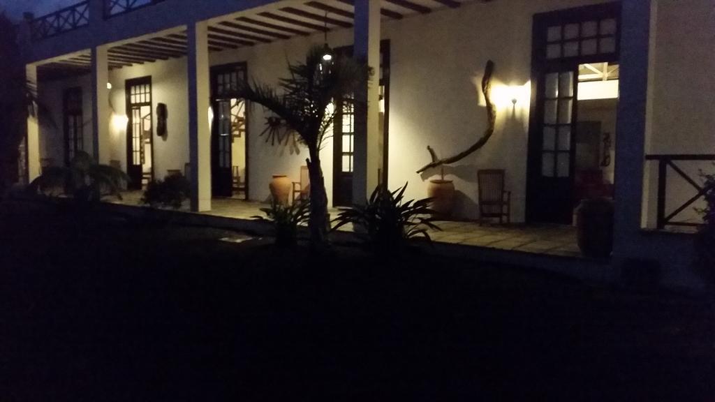 Finca Fajardo La Vegueta Extérieur photo