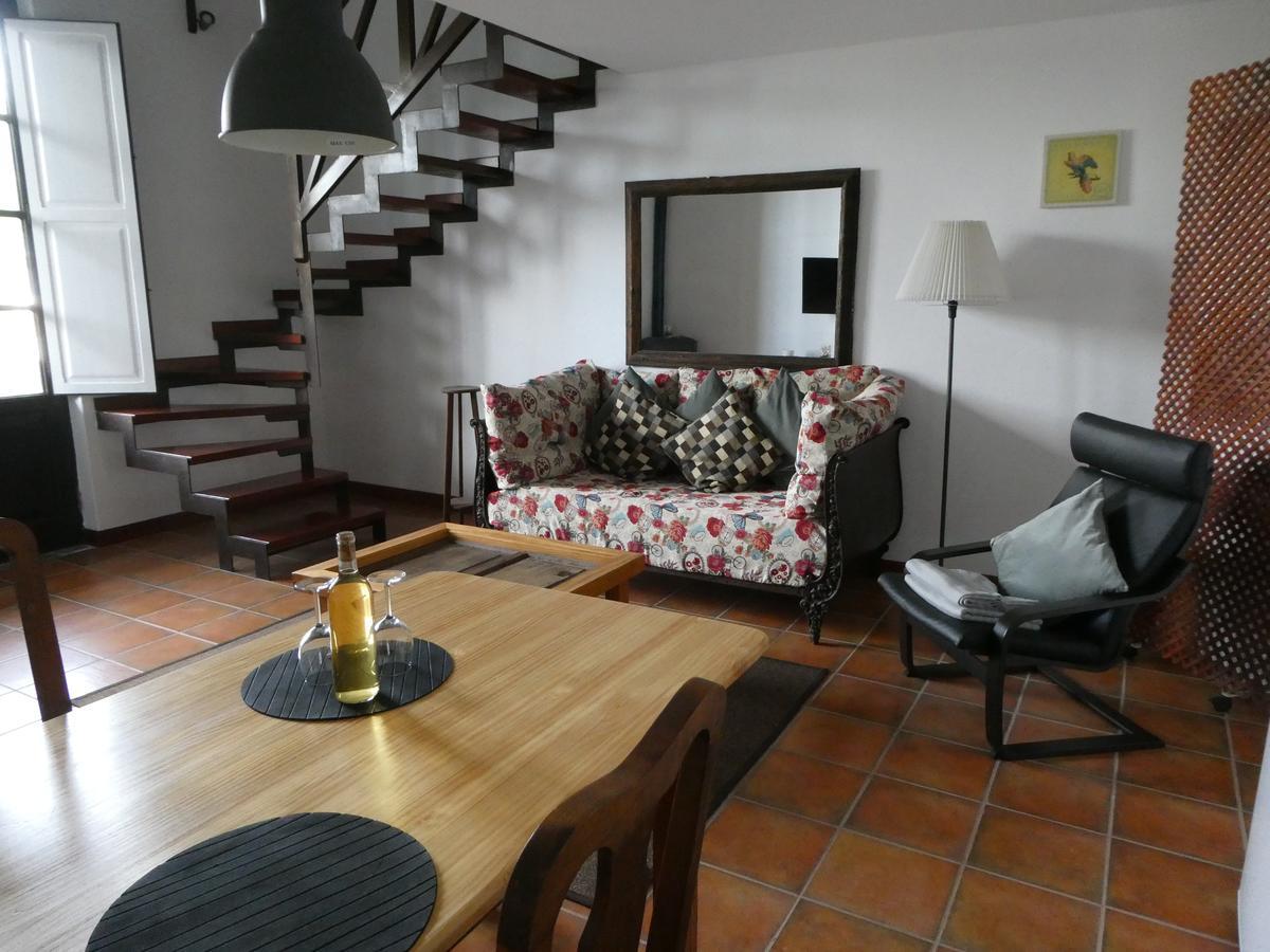 Finca Fajardo La Vegueta Extérieur photo