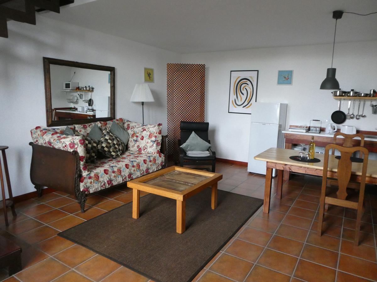 Finca Fajardo La Vegueta Extérieur photo