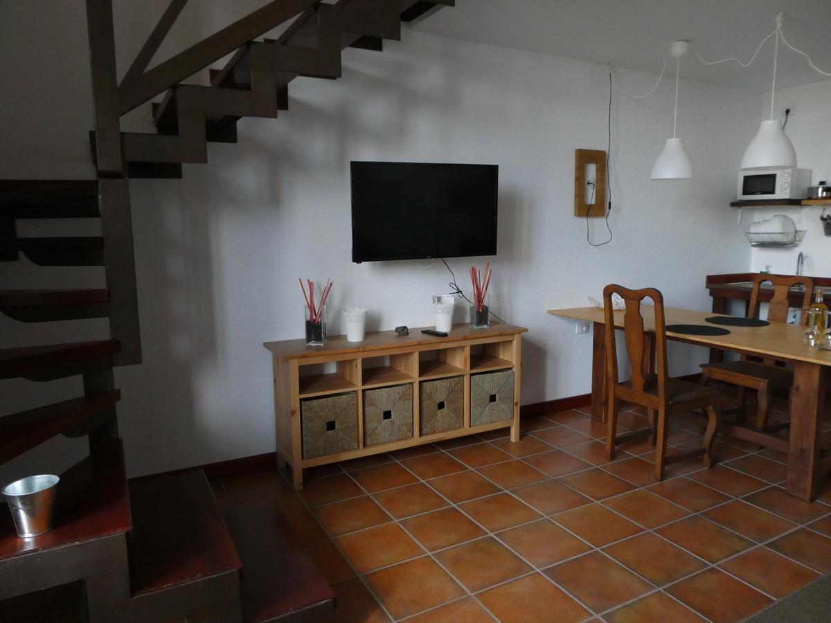 Finca Fajardo La Vegueta Extérieur photo