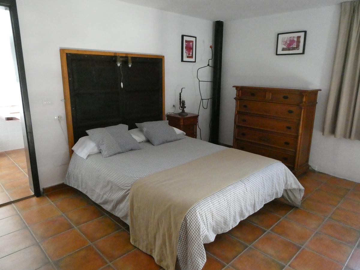Finca Fajardo La Vegueta Extérieur photo